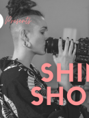 SHINY SHORTS: a frame-by-frame adult film study with Shine Louise Houston