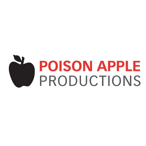 Poison Apple Productions Logo
