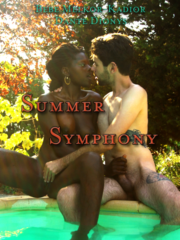 Symphony Ka Sex Video - Summer Symphony - PinkLabel.TV