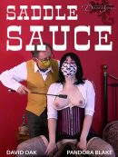 Saddle Sauce