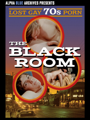 70's Porn Loops: The Black Room - PinkLabel.TV