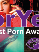 2021 PorYes Awards honor feminist adult filmmakers