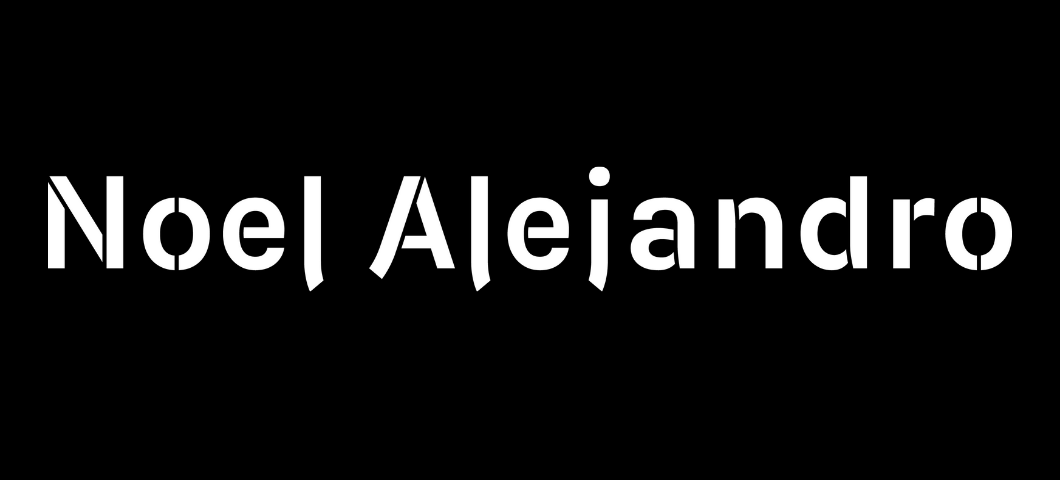 Noel Alejandro