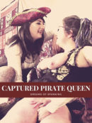 Captured Pirate Queen