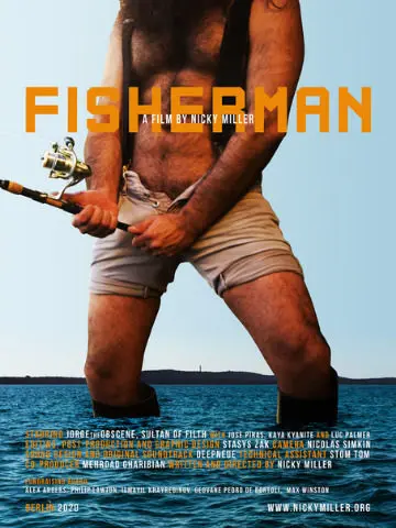 English Fisherman Porn - FISHERMAN - PinkLabel.TV