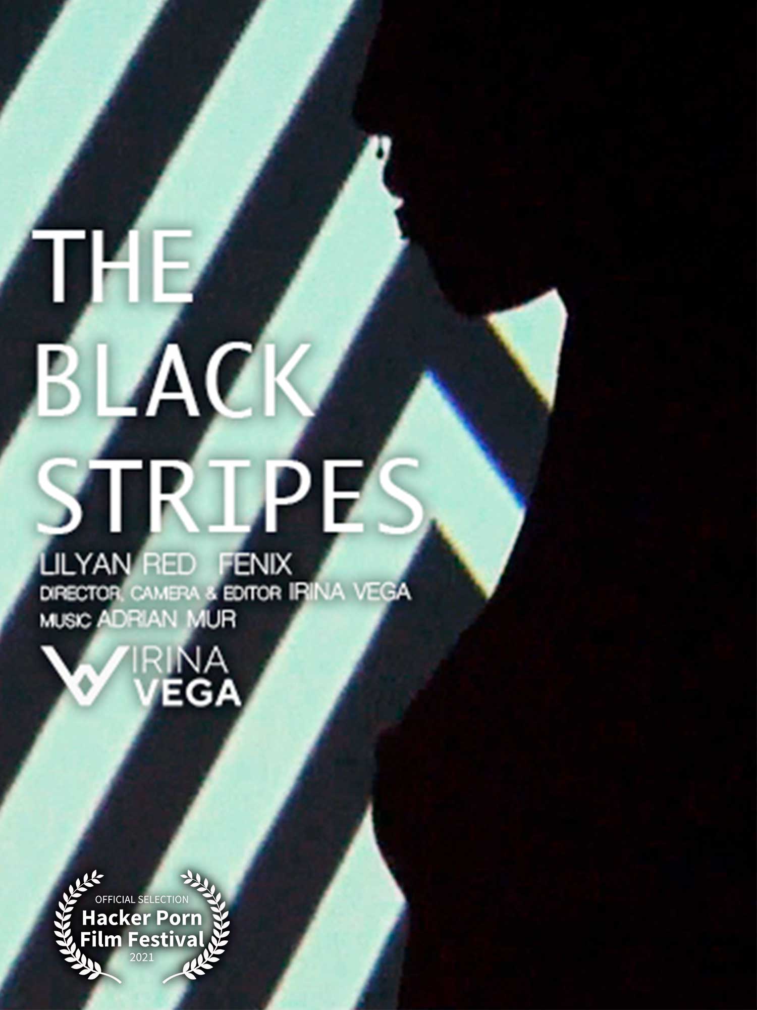 The Black Stripes - PinkLabel.TV