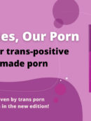 Our Bodies, Our Porn: A Trans-Positive Guide
