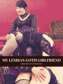 My Lesbian Goth Girlfriend
