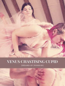 Venus Chastising Cupid