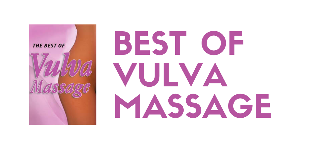 Best of Vulva Massage - PinkLabel.TV