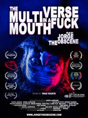 Multiverse in a Mouthfuck