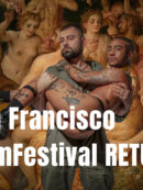 Festival Spotlight: 2022 San Francisco PornFilmFestival