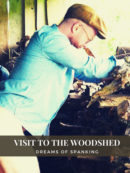 Visit to the Woodshed