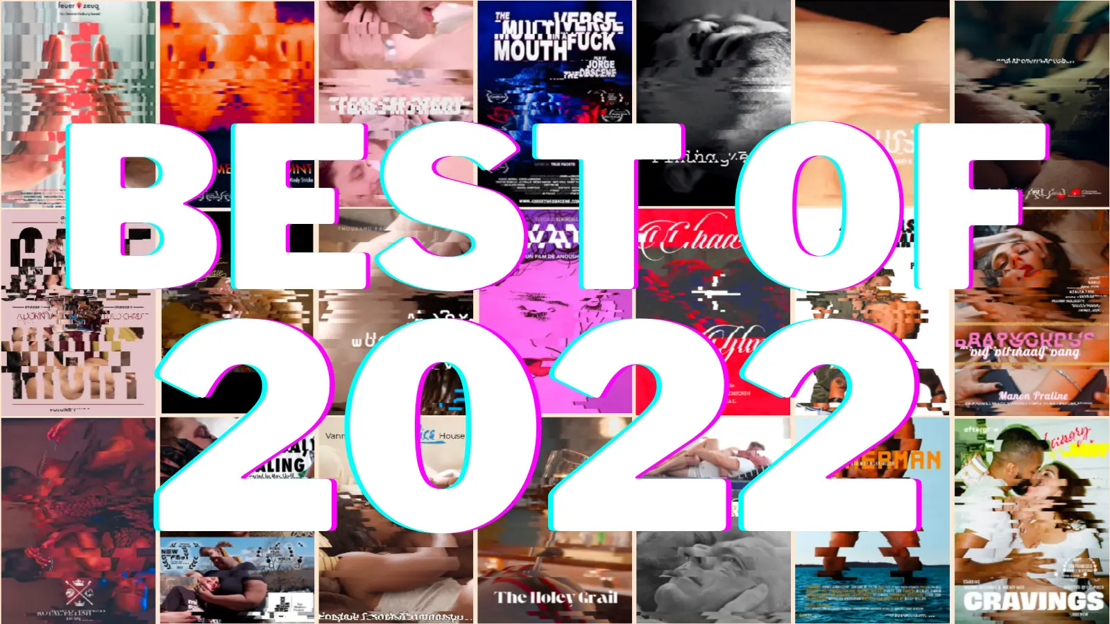 1600px x 900px - Top 22 Adult Film Highlights of 2022 - PinkLabel.TV