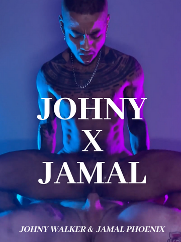 Johny X Jamal
