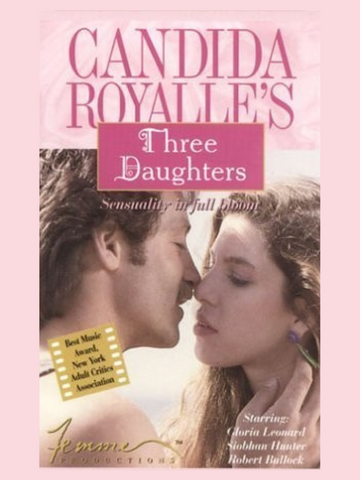 Three Daughters Porn Movie Classic - Watch Three Daughters on PinkLabel.TV