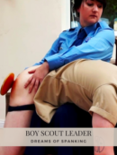 Boy Scout Leader