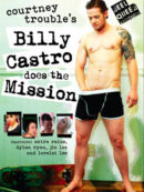 Billy Castro Does the Mission