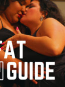 BIG FAT PORN: A Guide to Plus-Size Pleasure and Representation in Adult Films