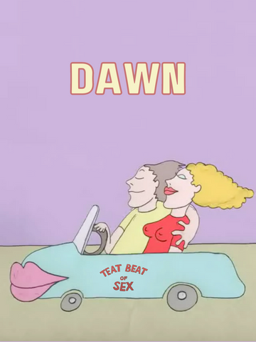 Teat Beat of Sex Episode 10 - Dawn