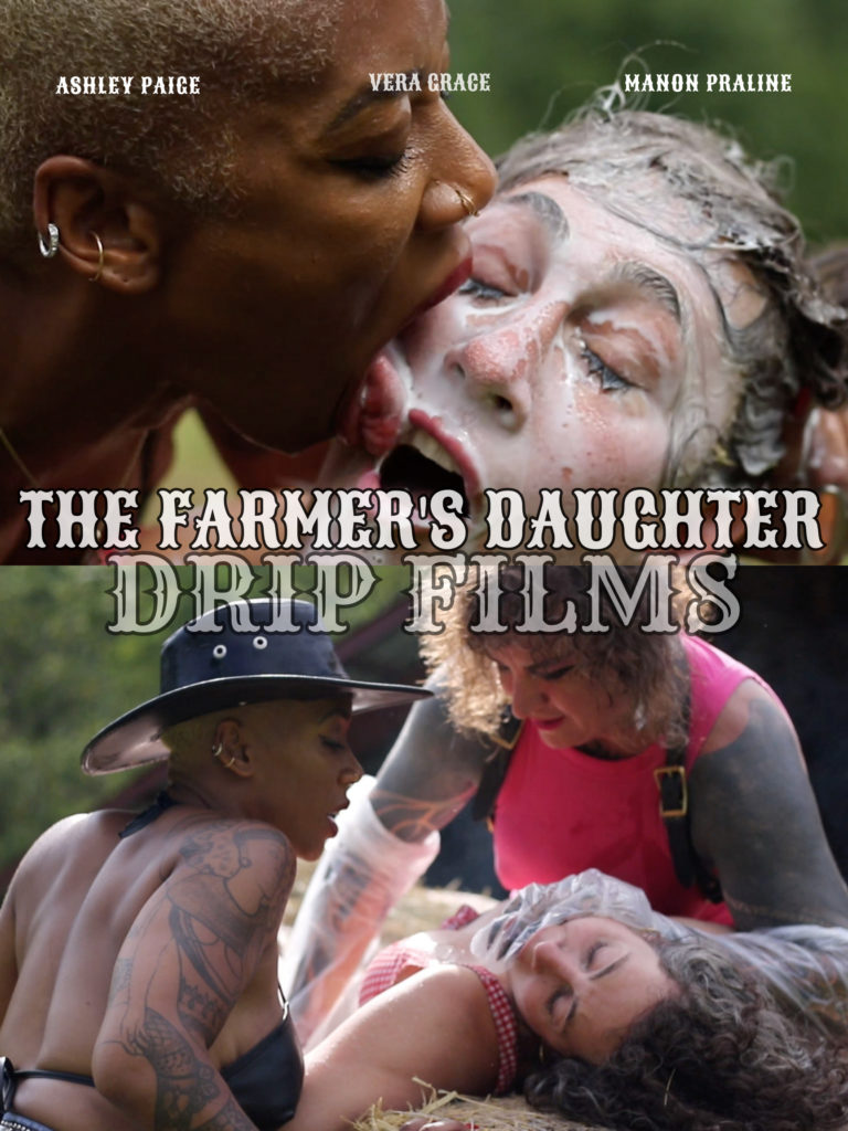 768px x 1024px - The Farmer's Daughter - PinkLabel.TV