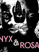 CROWDFUND PORN: ONYX & ROSA journey through the Sex Positive Tarot Film