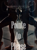 Pointe to Please