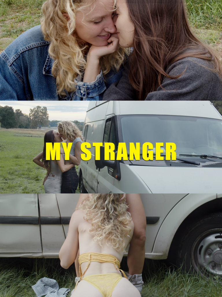 My Stranger - PinkLabel.TV