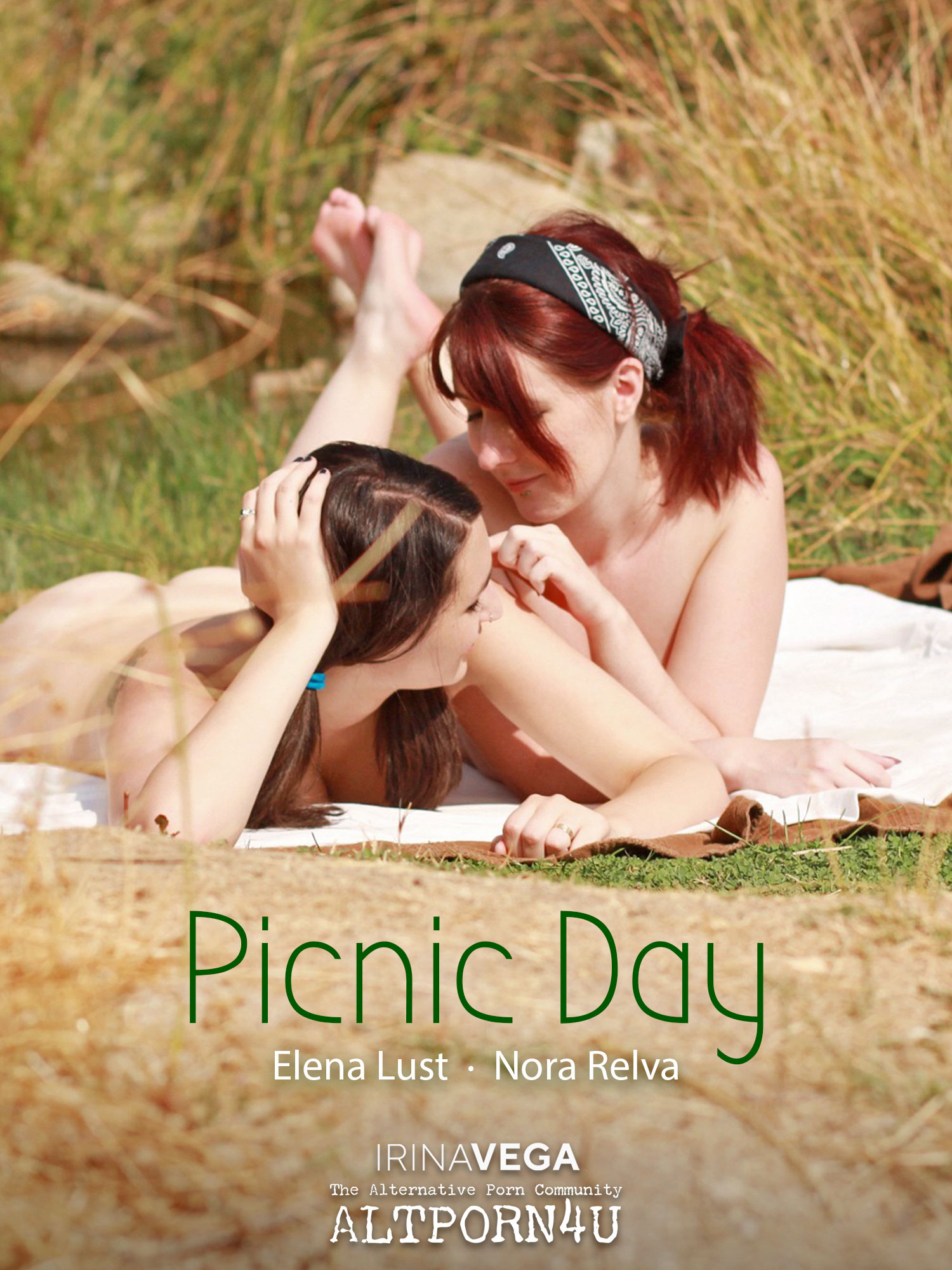 Picnic Day - PinkLabel.TV