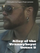 Alley of the Trannyboys – Scene 3